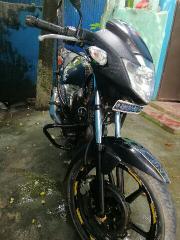 TVS Apache RTR 150